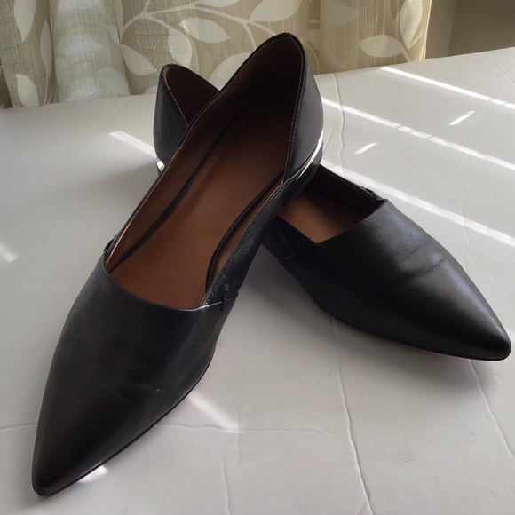 H by Halston Shoes Womens Slip On By Halston Sz Poshmark